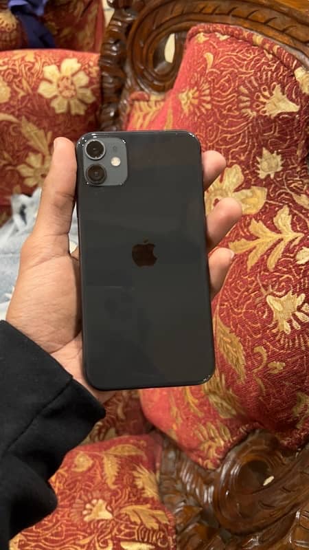 iPhone 11 128gb FACTORY 4