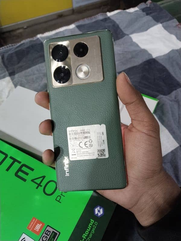 infinix note 40 pro 12+12 256g full box only call 9