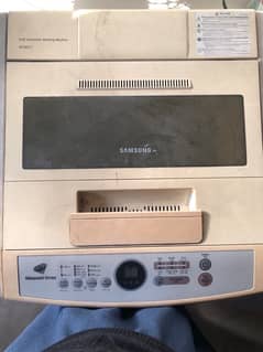 Samsung Automatic Washing Machine