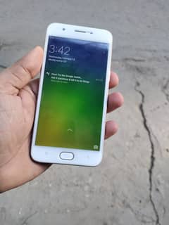 Oppo A57