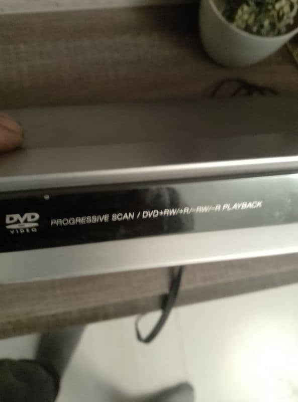 Sony dvd  player 3