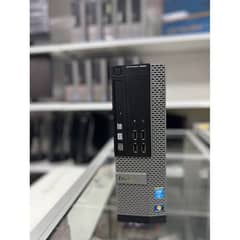 Dell Optiplex 9020 Core i5 4th Generation