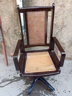 office chair for sale condition 10 by 9