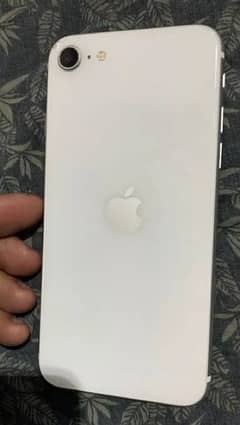 iPhone SE 2020 pta 34500