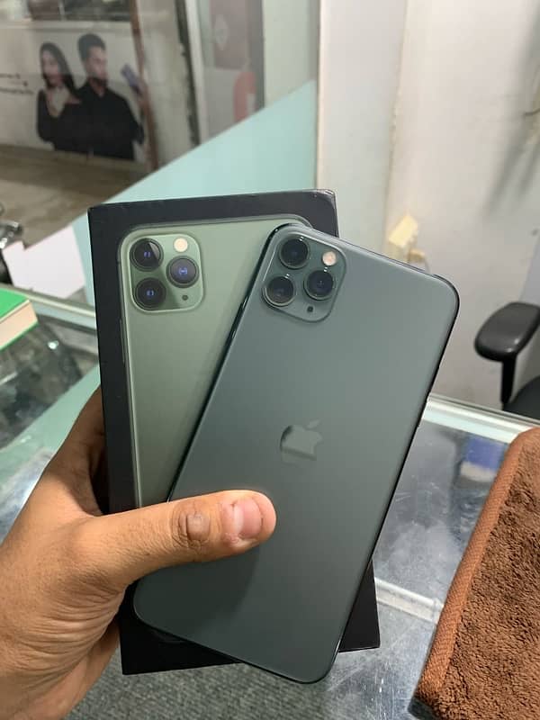 Iphone 11 Pro Max For Sale 2