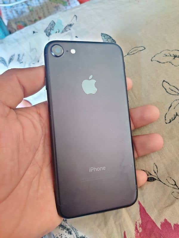 iphone 7 non pta but sin working 0