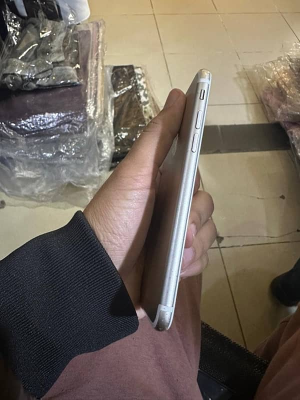 Iphone 7 128GB Pta Appoved 3