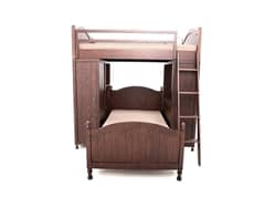 Oakwood Bunk Bed