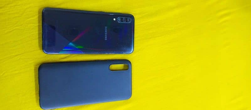 Samsung Galaxy A30s Only ExchanGe 2