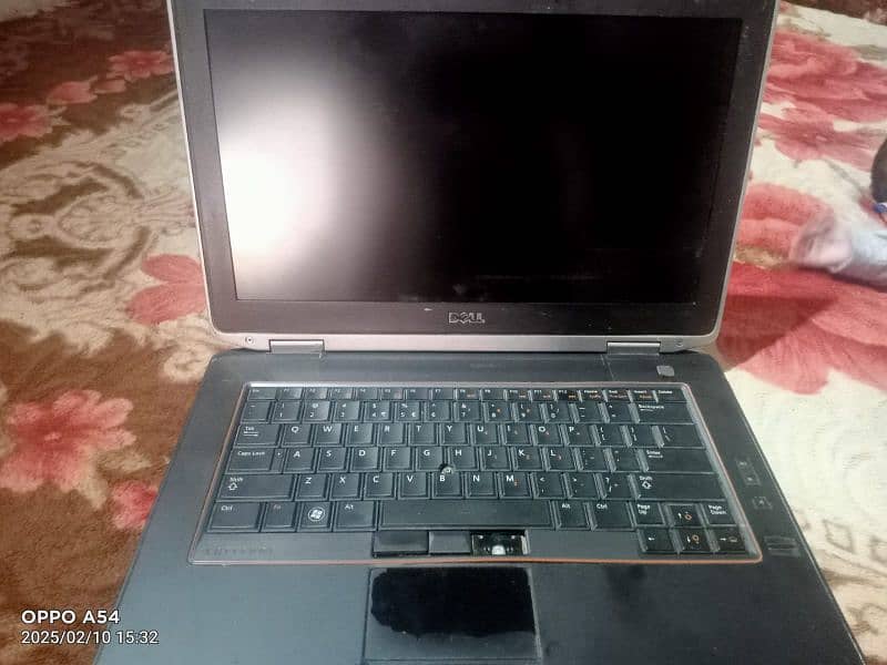 Core i5 Dell laptop for sale 0