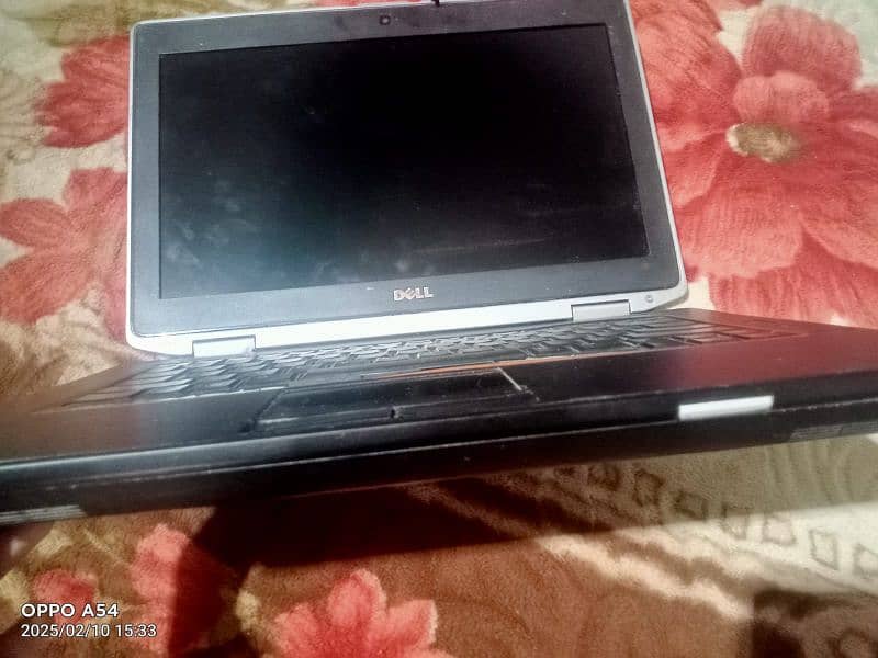 Core i5 Dell laptop for sale 3