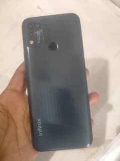 Infinix