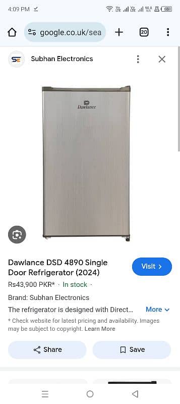 bedroom refrigerator 0