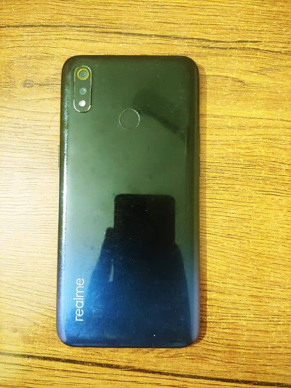 Realme -3 -4/64Gb For Sale 2