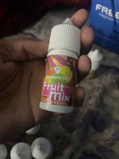 pod flavour 30ml 30mg