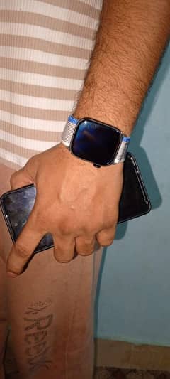 smart watch