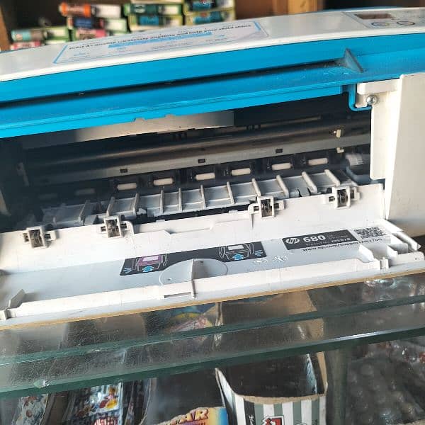 HP Deskjet 3775 2