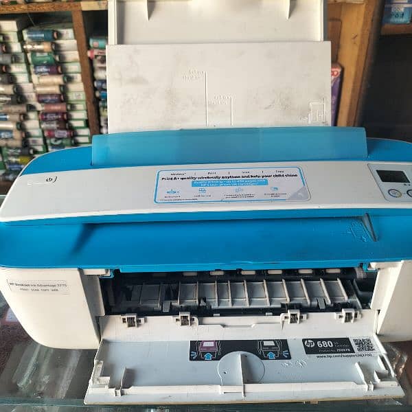 HP Deskjet 3775 3