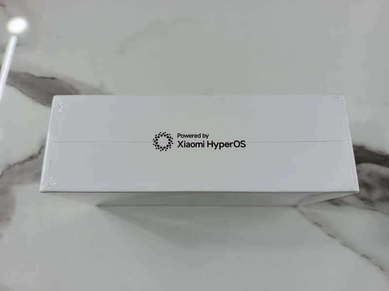 Xiaomi Note 14 Pro Box Pack 3