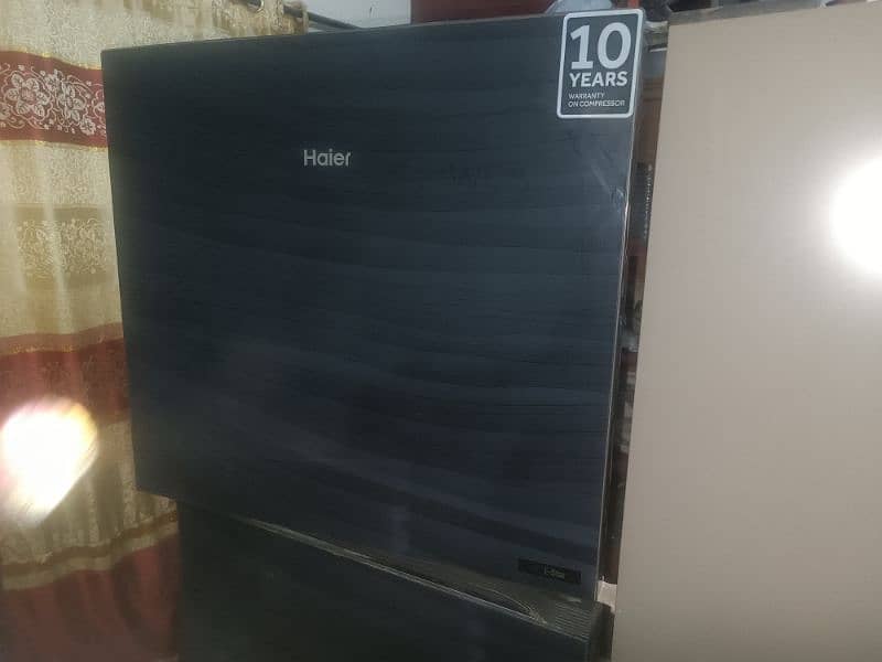 I want to Sale my Haier refrigerator 7