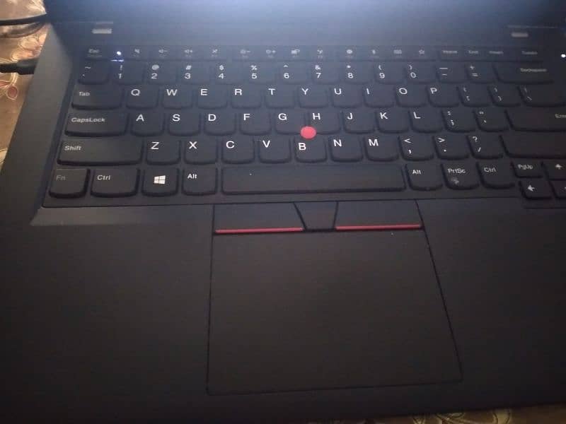 lenovo think pad T480 core I5 8th generation 4 hours+ dual battery 1