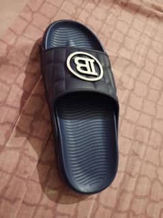 KID'S BALMAIN SLIPPERS available