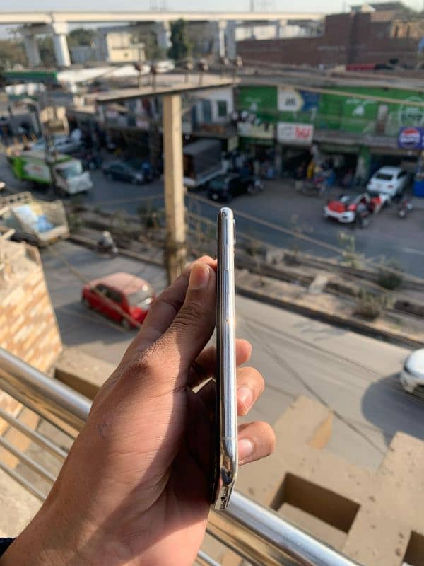 iphone X non pta 3