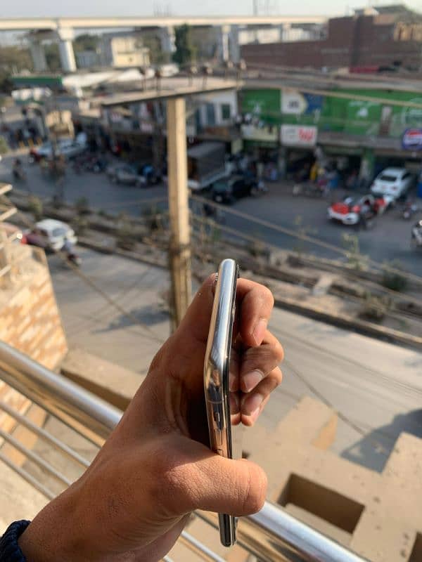 iphone X non pta 5