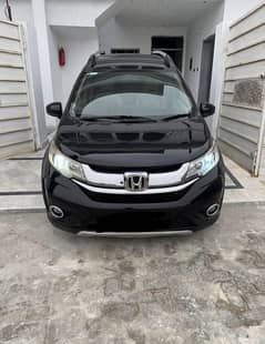 Honda BR-V 2018