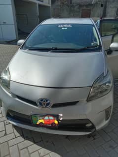 Toyota Prius 2013/2016