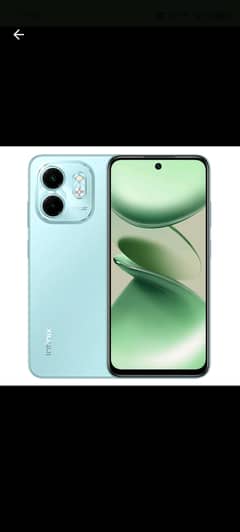 Infinix smart 9