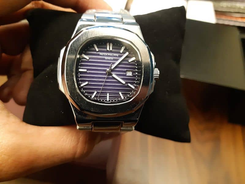 Patek Philippe Geneve Watches 1