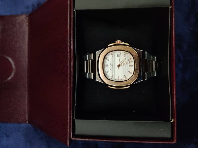 Patek Philippe Geneve Watches 4