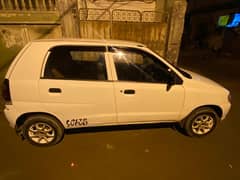 Suzuki Alto 2003