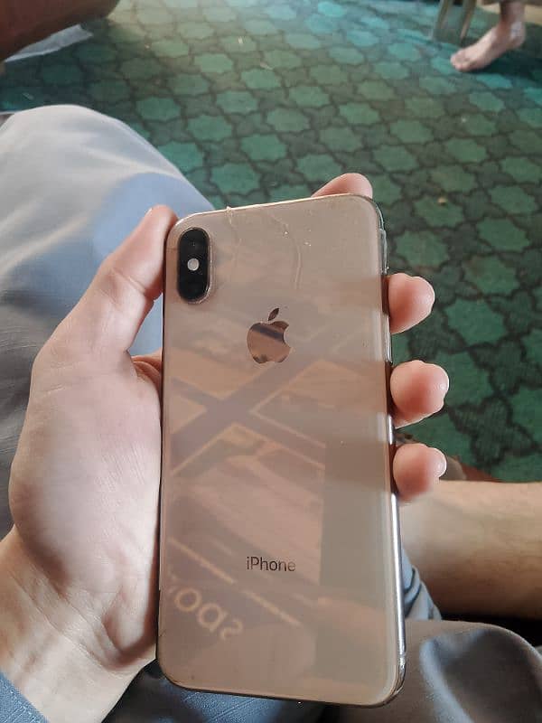 iphone xs 64Gb Fu LLA 1