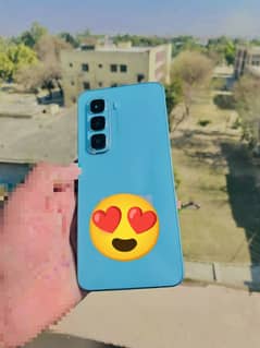 Infinix hot 50 pro