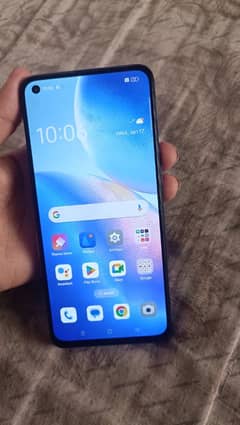 OPPO Reno 5