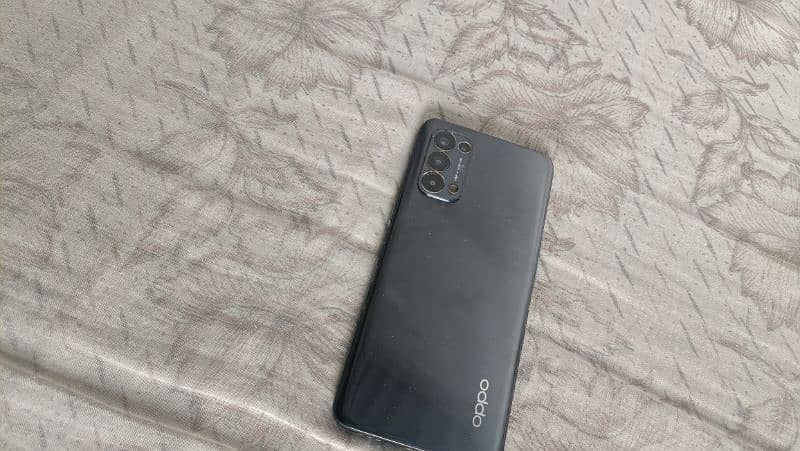 OPPO Reno 5 2