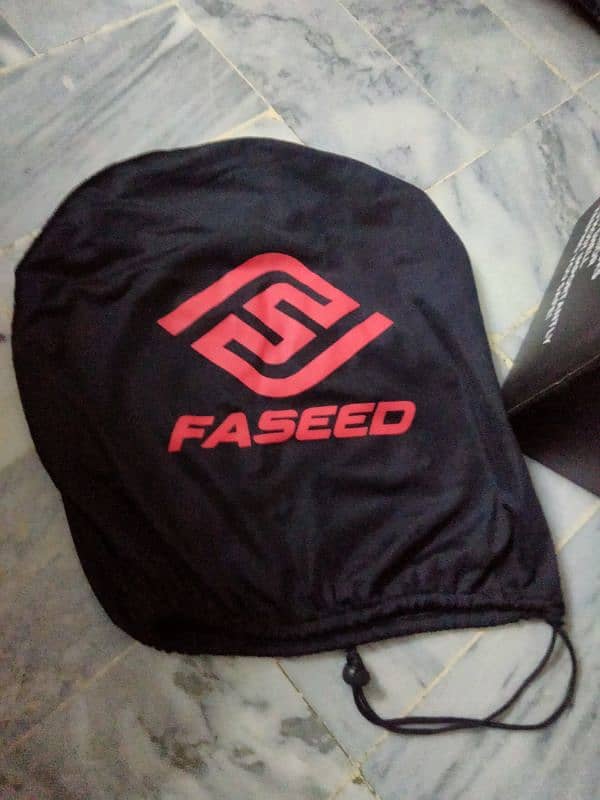 Faseed bike helmet for sale 2