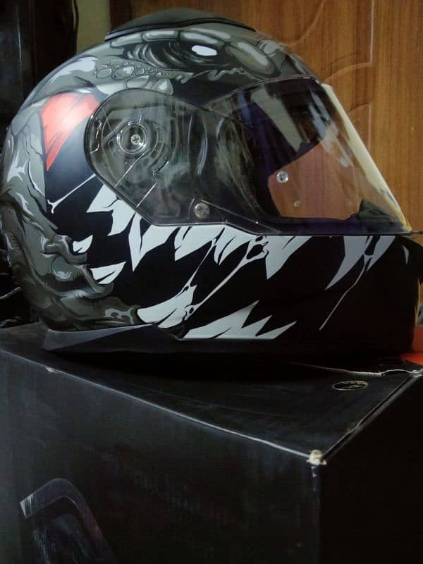 Faseed bike helmet for sale 4