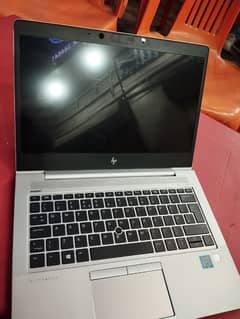 Hp elitebook 830 g5