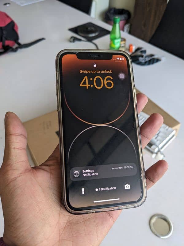 IPHONE 11 PRO NON-PTA 0