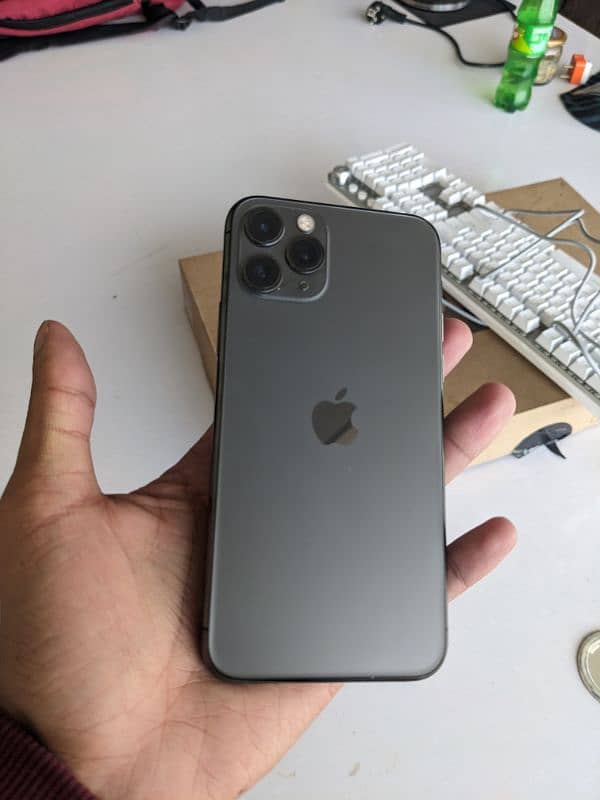 IPHONE 11 PRO NON-PTA 1