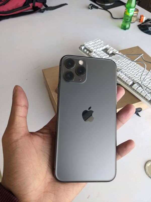 IPHONE 11 PRO NON-PTA 2