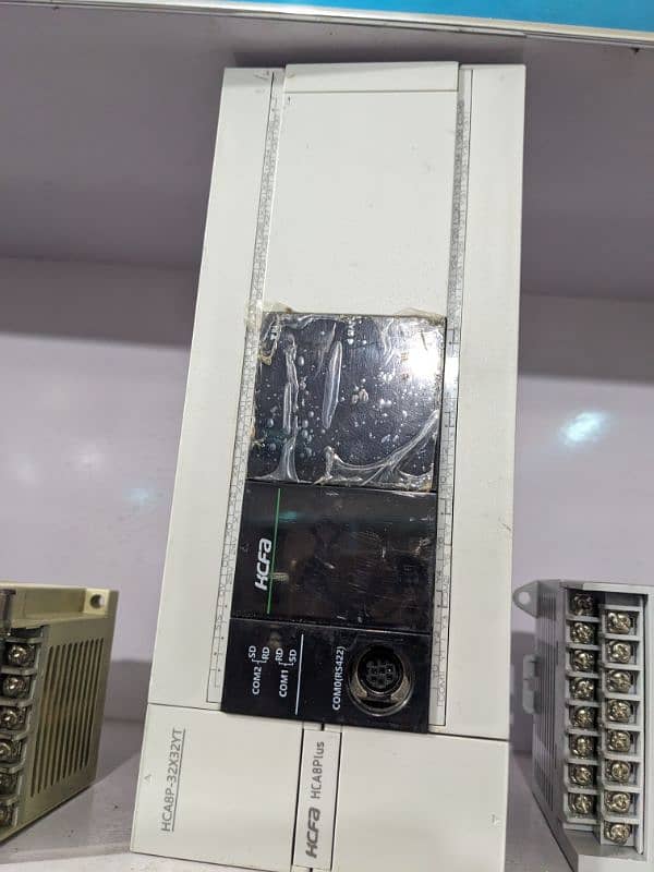 dmv2000 schneider PLC Keyence xinje hmi plc Mitsubishi weintek HCFA 3