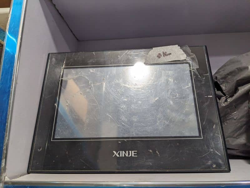 dmv2000 schneider PLC Keyence xinje hmi plc Mitsubishi weintek HCFA 6