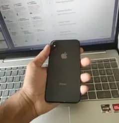 iphone x exchanged possible