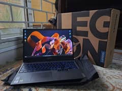 Lenovo legion 5 15imh05h