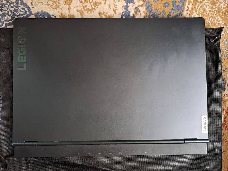 Lenovo legion 5 15imh05h 2