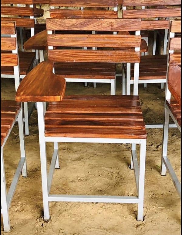 student chairs 2